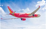 Vietjet Air mở lại 3 đường bay kết nối các vùng, miền